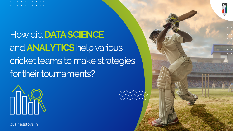 How Did Data Science And Analytics Help Various Cricket Teams To Make ...